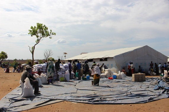 紛争が終わっても南スーダンには戻れない 現場で見た難民の壮絶すぎる現状 ハフポスト