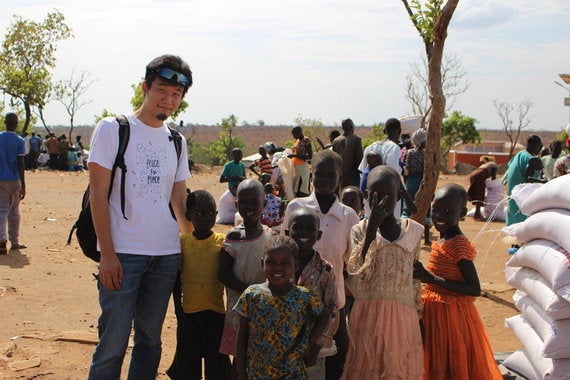 紛争が終わっても南スーダンには戻れない 現場で見た難民の壮絶すぎる現状 ハフポスト