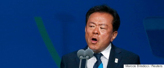 都議会のドン 内田茂氏が引退を正式表明 高齢で 不安を感じていた ハフポスト 都議会のドン 内田茂氏が引退を正式表明 高齢で 不安を感じていた ハフポスト
