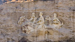 敗者と握手できるアメリカが好きだった