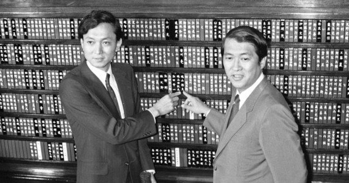 鳩山由紀夫氏 弟 邦夫氏の死を悼む ラーメン屋にこっそり二人で コメント全文 ハフポスト 鳩山由紀夫氏 弟 邦夫氏の死を悼む ラーメン屋にこっそり二人で コメント全文 ハフポスト