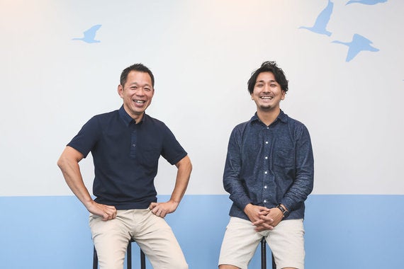 サイボウズ式 異なる価値観を攻撃するのは 自信がなく 弱い から Tabippo清水直哉 山田理 旅から学んだ 違いに目を向ける力 ハフポスト サイボウズ式 異なる価値観を攻撃するのは 自信がなく 弱い から Tabippo清水直哉 山田理 旅から学んだ 違いに目を向ける力 ハフポスト