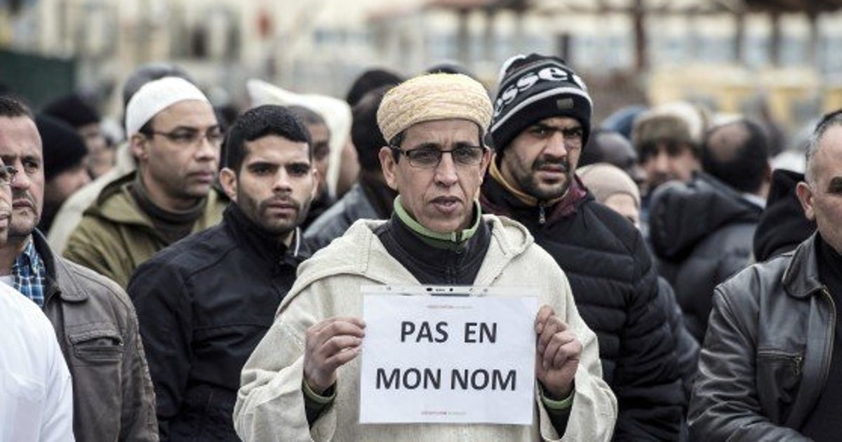 フランス人イスラム教徒の多くは アルカイダではなくフランスの安全を守るために働いている ハフポスト