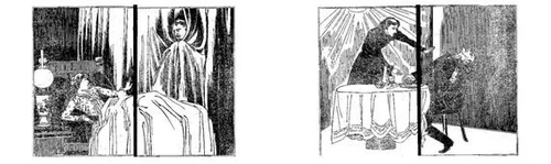 明治の怪ジャーナリスト黒岩涙香の翻案小説『生命保険』を読んで－生命