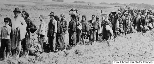 60年安保闘争を写真で振り返る 30万人が国会を包囲した日