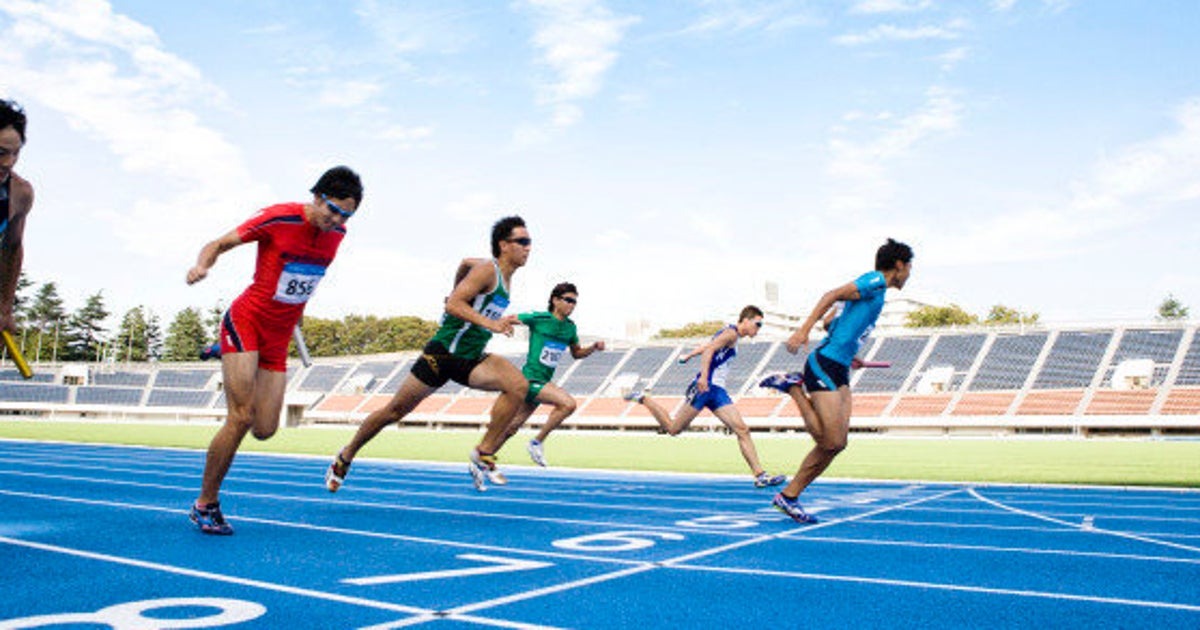 体育会系男子も要注意 スポーツ貧血は女子だけの問題じゃない 血液内科医 女医の貧血観察記 ハフポスト