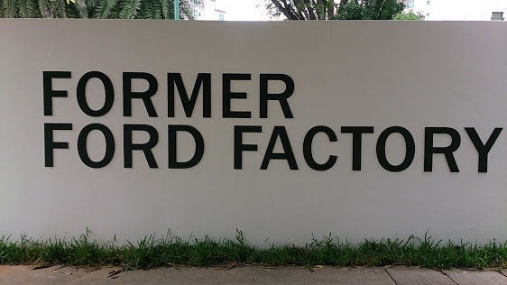 太平洋戦争時の日本占領名 昭南 を戦争記念館に拒否したシンガポール国民 ハフポスト