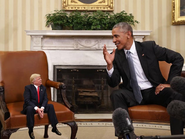 小さいおじさんだ コロボックルだ いや プチトランプだ 画像集 ハフポスト 小さいおじさんだ コロボックルだ いや プチトランプだ 画像集 ハフポスト