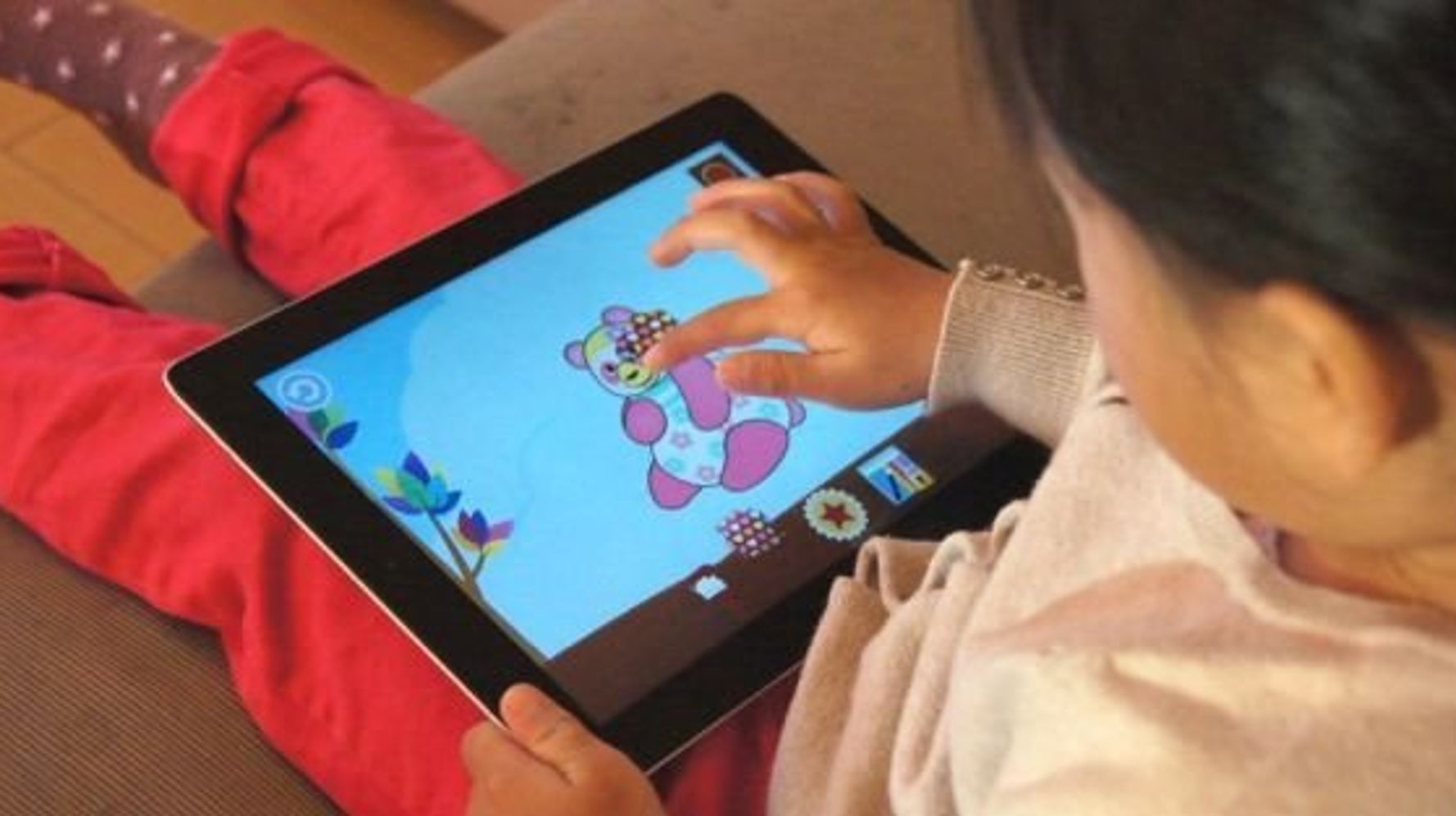 知育アプリ500万ダウンロード超の舞台裏を スマートエデュケーション に聞く スマホで子守 本当にダメ ハフポスト Life