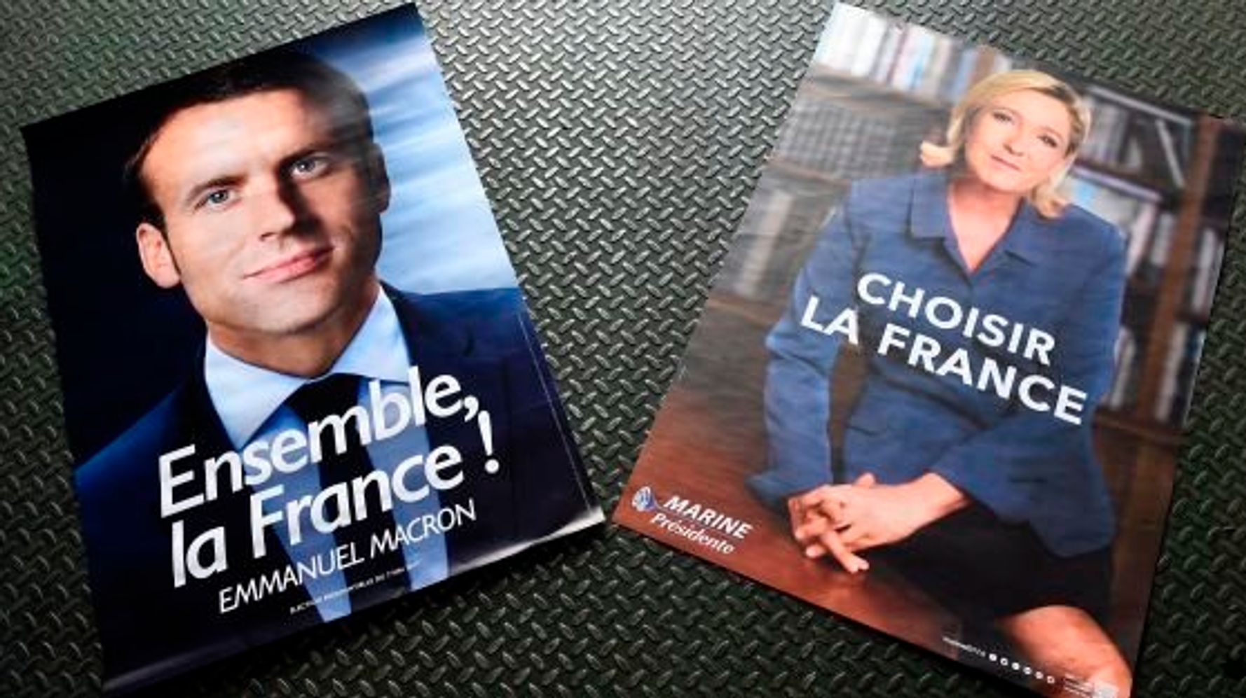 フランス大統領選で起きているのは 単にポピュリズム台頭だけではない ハフポスト News