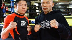 日本格闘技の火を絶やすな。再燃の鍵握る神の子