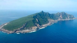 Δ（デルタ）(1)--杉山隆男