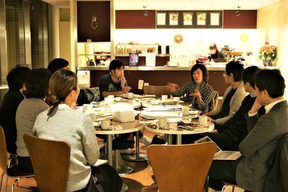 復興とともにある、生活者目線の文化政策―「福島藝術計画×Art Support