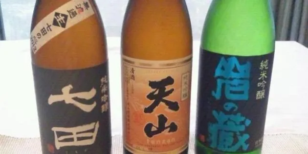 日本酒は佐賀県産が美味い。濃醇甘口、貫いてます | ハフポスト LIFE