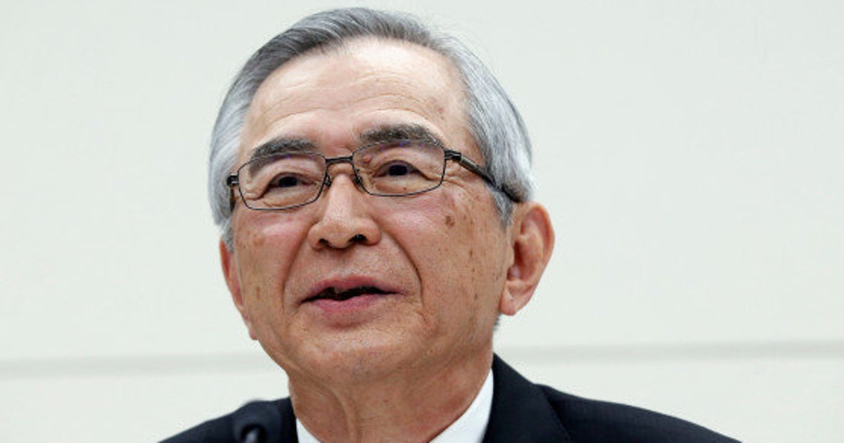 伝説の名経営者 起用でも 東電 再建は 画餅 杜耕次 ハフポスト