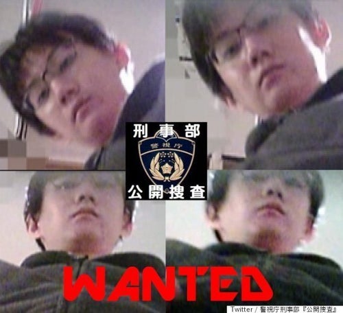 　盗撮　趣味 