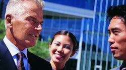 日本人のブランディングなくして、日本人のグローバルでの活躍はない