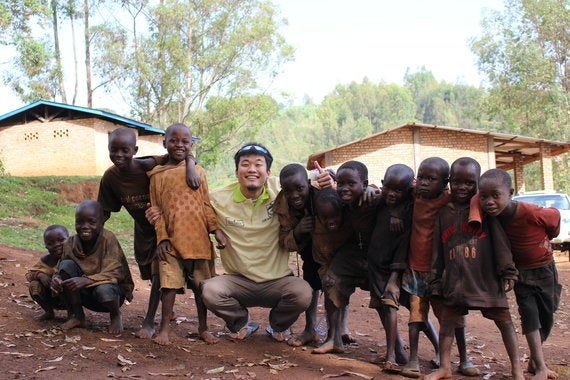 世界で最も 貧しい 不幸 な国は 私の想像をはるかに超えて美しかった ハフポスト 世界で最も 貧しい 不幸 な国は 私の想像をはるかに超えて美しかった ハフポスト