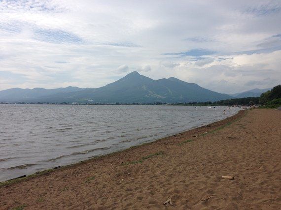 かつて水質日本一だった猪苗代湖に影響を与える意外な原因 市民はどう動く ハフポスト