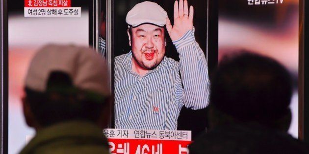 金正男氏の遺体 家族が優先 も北朝鮮へ引き渡しか 死因なお特定できず ハフポスト