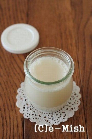 日本よ、これが「第三のミルク」だ！「ライスミルク」ブームがやってくる