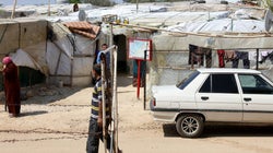 中東・北アフリカ地域の難民、受入れコミュニティ、復旧・復興の支援に向け、国際社会が新イニシアティブを支持