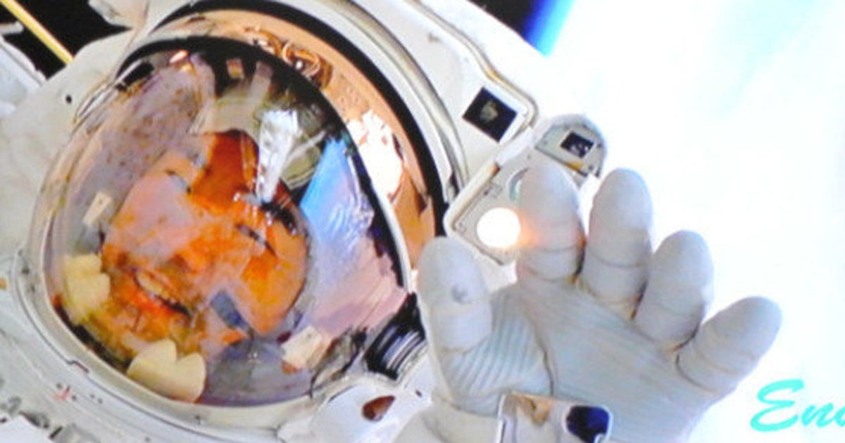 野口聡一さん、「地球は青かった」「私はカモメ」など宇宙飛行士