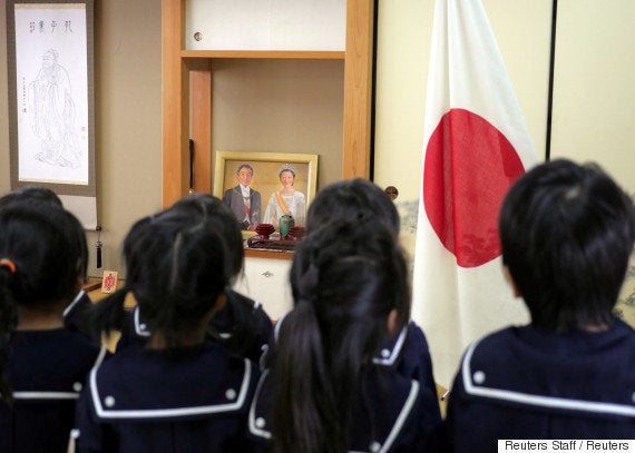 塚本幼稚園 保護者にヘイト文書 民族差別の疑い 大阪府が調査 ハフポスト