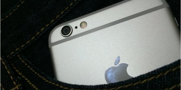 Iphoneを持っていないと不安 スマホ依存症が解明される 研究結果 ハフポスト Life