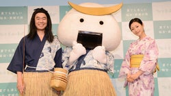 壇蜜さん、「性的だ」と炎上・公開停止された宮城県PR動画に