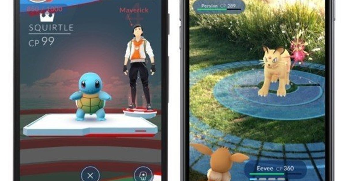 ポケモンgo 新ポケ追加に続いて待望の トレード 対戦 機能を実装へ ハフポスト