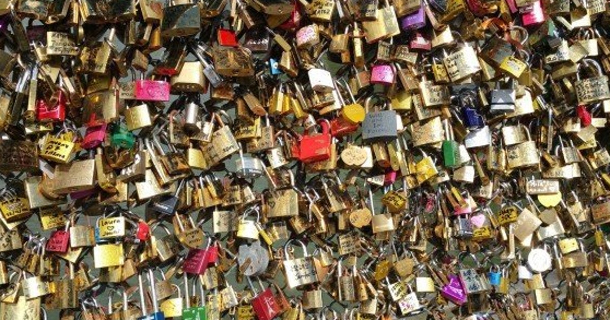 重すぎる、恋人たちの｢ハート・ロック｣ | ハフポスト LIFE