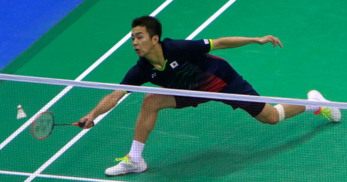 西本拳太選手、違法カジノ出入り 日本代表除外【バドミントン】 | ハフポスト NEWS