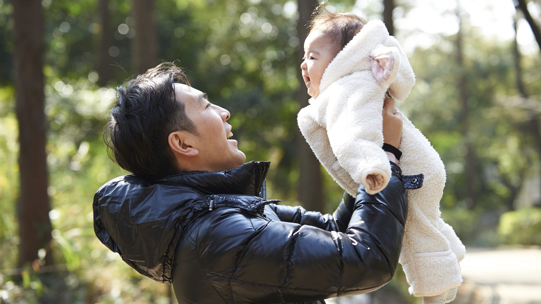 赤ちゃんの 日常化 がこの社会にもたらすものとは ハフポスト