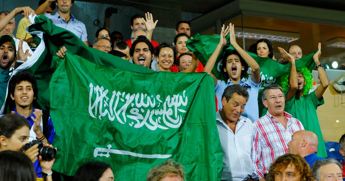 サウジアラビアのサルマン皇太子 W杯予選日本戦のチケットを買い占め 全部でいくら ハフポスト