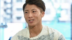 「判定は考えていない。豪快なKOでアピールする」9月9日 アメリカ進出初戦に臨む井上尚弥