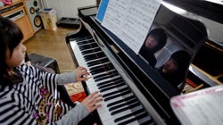 音楽教室は「公の演奏」に当たるの?