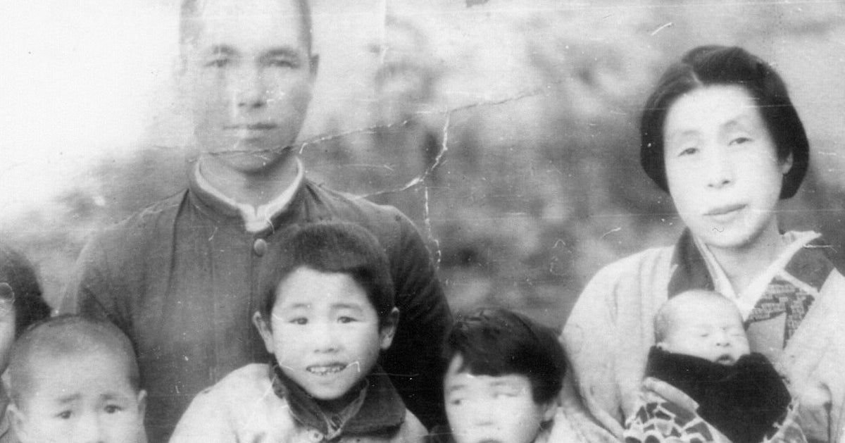戦後50年近くサハリンに残された日本人 自らの半生つづる ハフポスト 戦後50年近くサハリンに残された日本人 自らの半生つづる ハフポスト