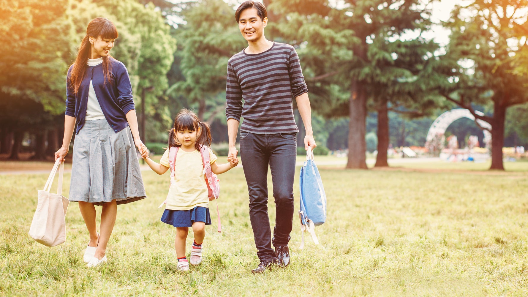 一人っ子はかわいそうですか 一人っ子を持つ母親の モヤモヤ はどこから来るのか ハフポスト Life