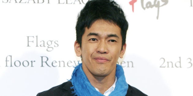 武井壮 日本人初の9秒台で走った桐生に祝福と嫉妬 オレもなんか偉業成し遂げたい ハフポスト 武井壮 日本人初の9秒台で走った桐生に祝福と嫉妬 オレもなんか偉業成し遂げたい ハフポスト