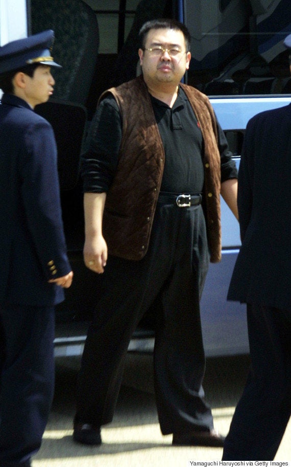 金正男氏 運命に翻弄された数奇な生涯 北朝鮮 3代目 にして世襲批判 開放を主張 ハフポスト