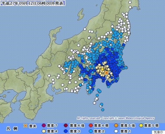 村井俊二 東大名誉教授 9月12日の地震を予測していたと話題に 地震学者から反論も ハフポスト News