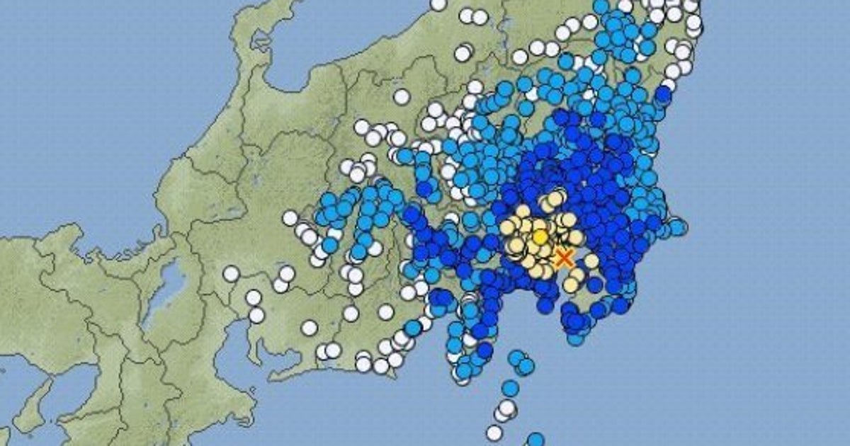 村井俊二 東大名誉教授 9月12日の地震を予測していたと話題に 地震学者から反論も ハフポスト