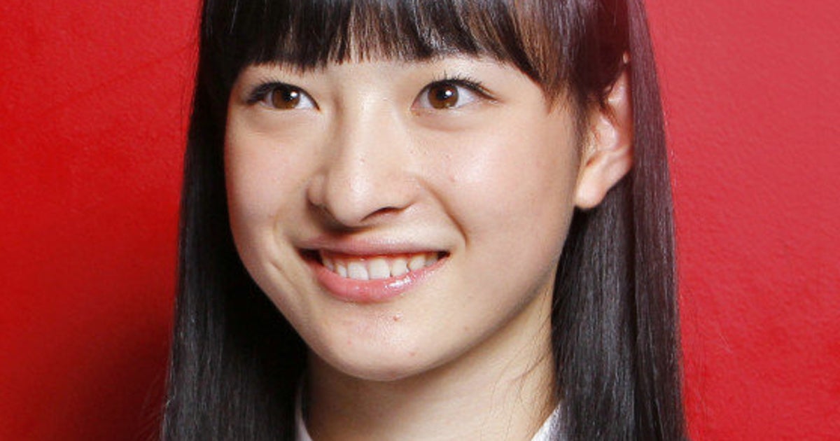 最速 松野莉奈 最速 松野莉奈