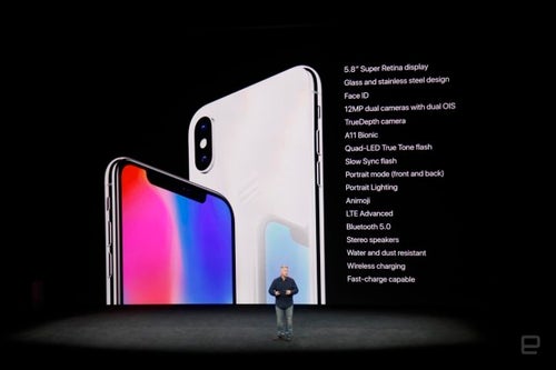 iPhone X正式発表、価格は？ | ハフポスト NEWS