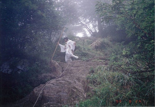 超人的な修行僧が説く「荒行の果てに見えた継続の極意」 | ハフポスト LIFE