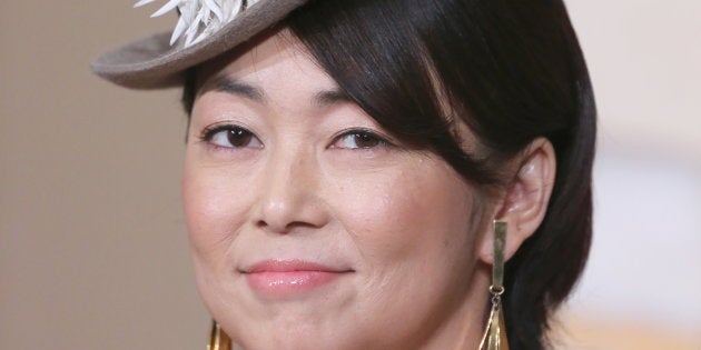 中島知子 サプライズ出演して近況語る 降板から7年 テレビ東京の後継番組 ハフポスト