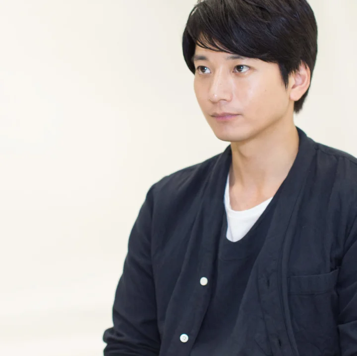 向井理さん 作品の時代感は衣装のおかげで表現できる Lenet Fun My Style ハフポスト Life