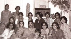 あるパキスタンの女性アーティストの生―ララ・ルーク（Lala