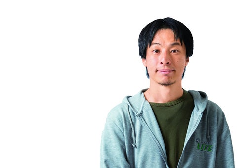 サイボウズ式：ブラック企業で働く人が安心して辞められる仕組み